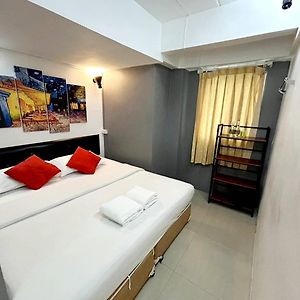 Budget Kamer