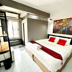 Standaard Kamer