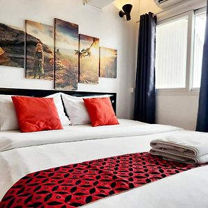 Superior Double Kamer
